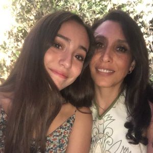 Meet your Posher, Gabriela